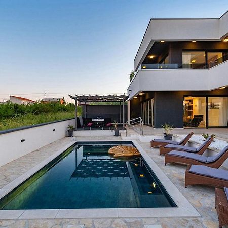 Villa Evoque - Adriatic Luxury Villas زادار المظهر الخارجي الصورة