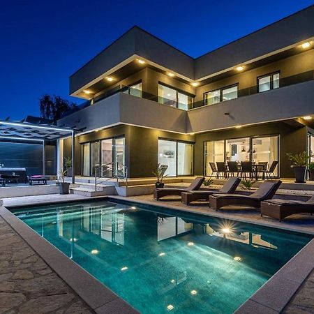 Villa Evoque - Adriatic Luxury Villas زادار المظهر الخارجي الصورة