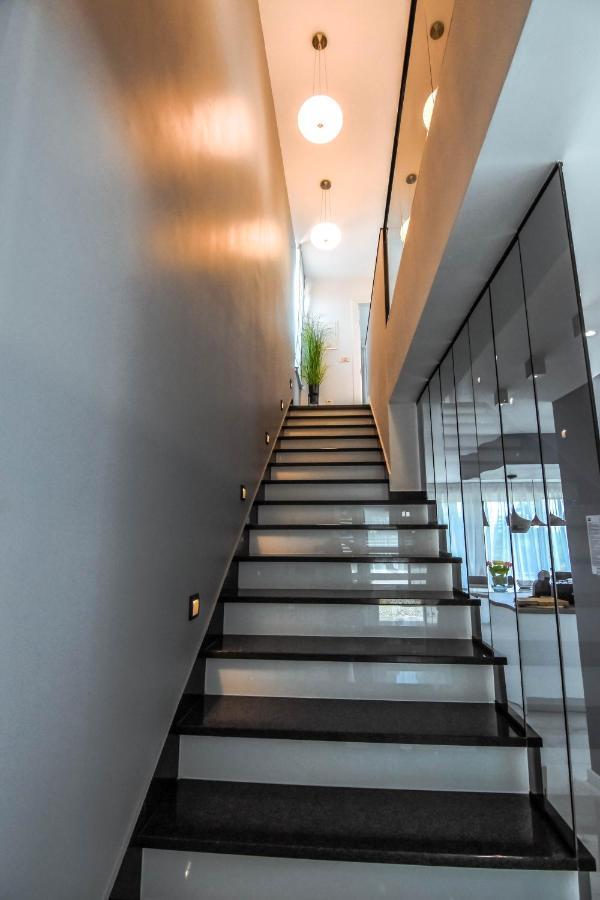 Villa Evoque - Adriatic Luxury Villas زادار المظهر الخارجي الصورة