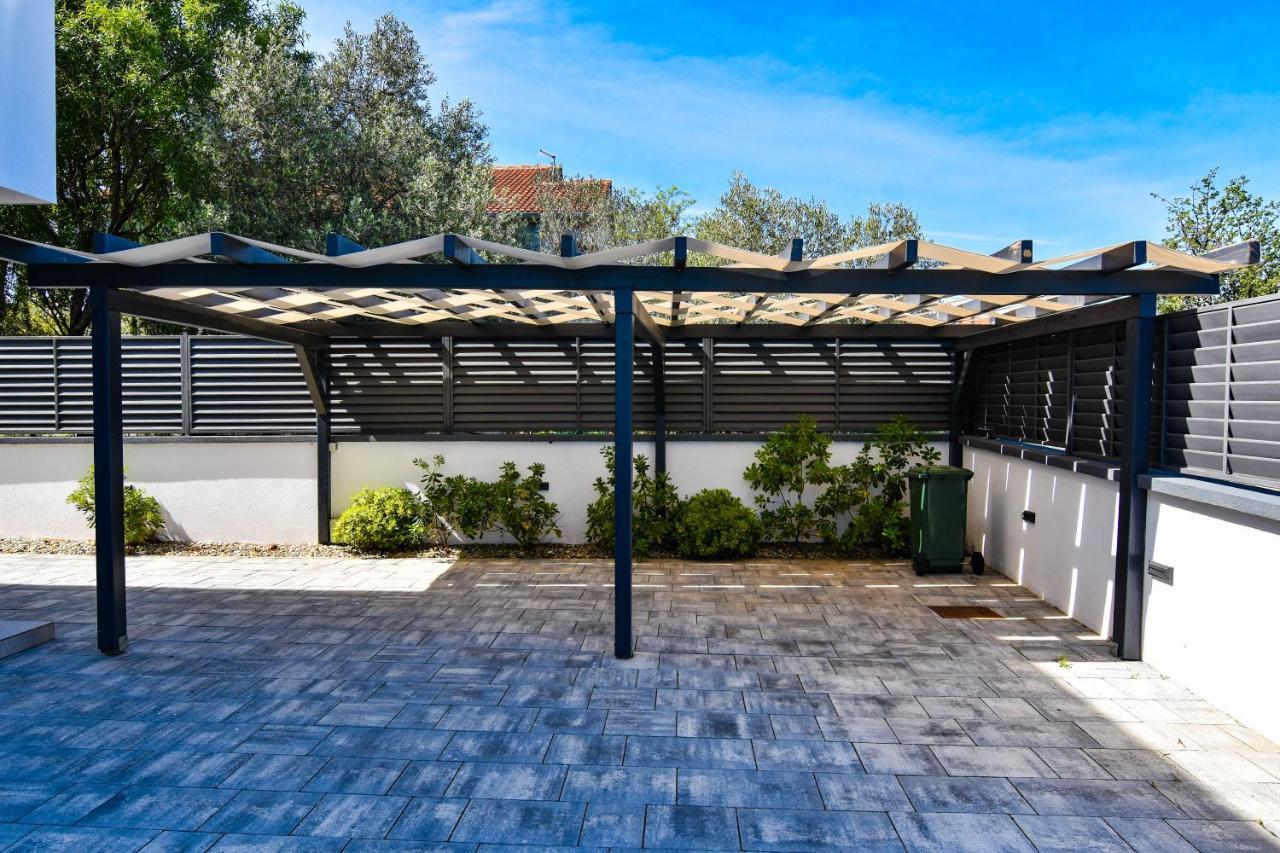 Villa Evoque - Adriatic Luxury Villas زادار المظهر الخارجي الصورة