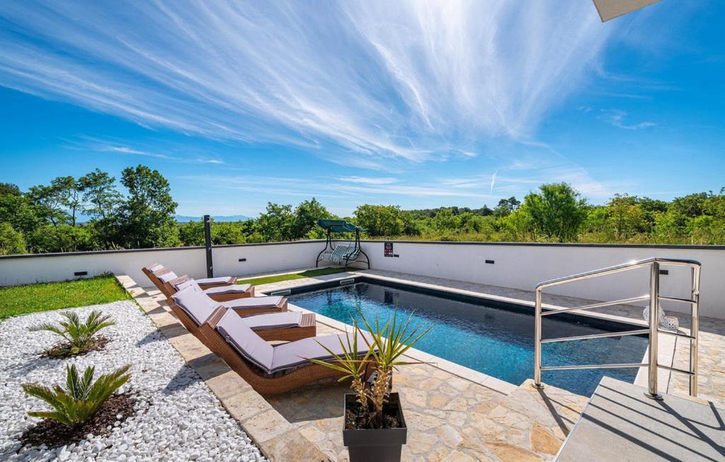 Villa Evoque - Adriatic Luxury Villas زادار المظهر الخارجي الصورة