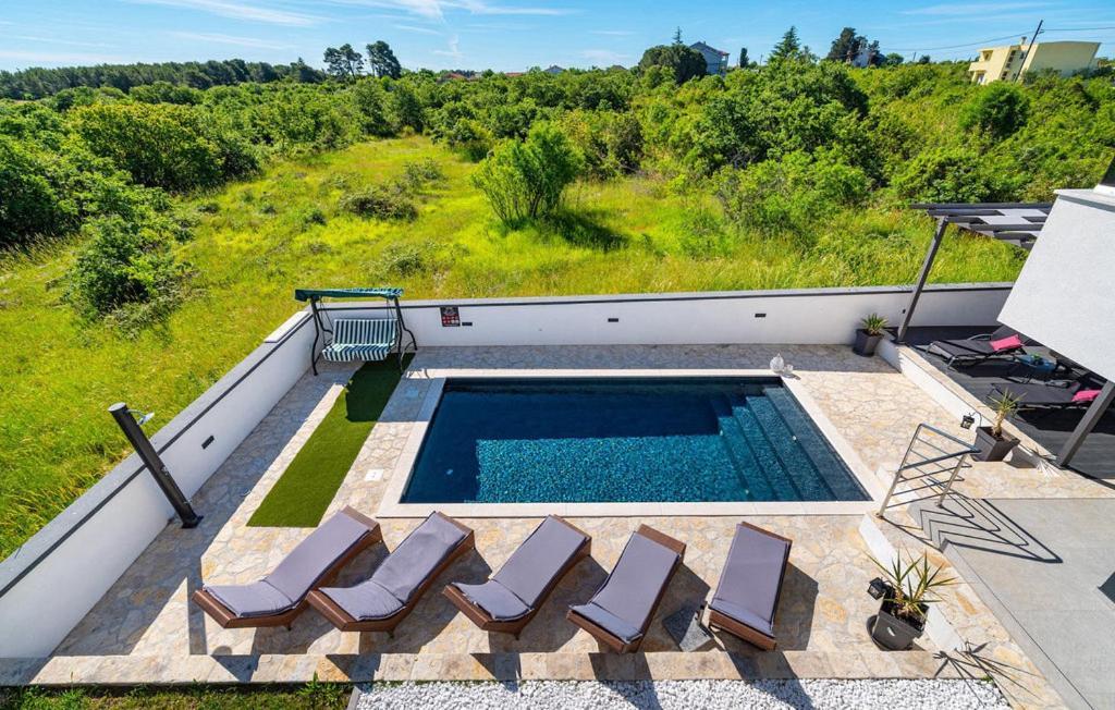 Villa Evoque - Adriatic Luxury Villas زادار المظهر الخارجي الصورة