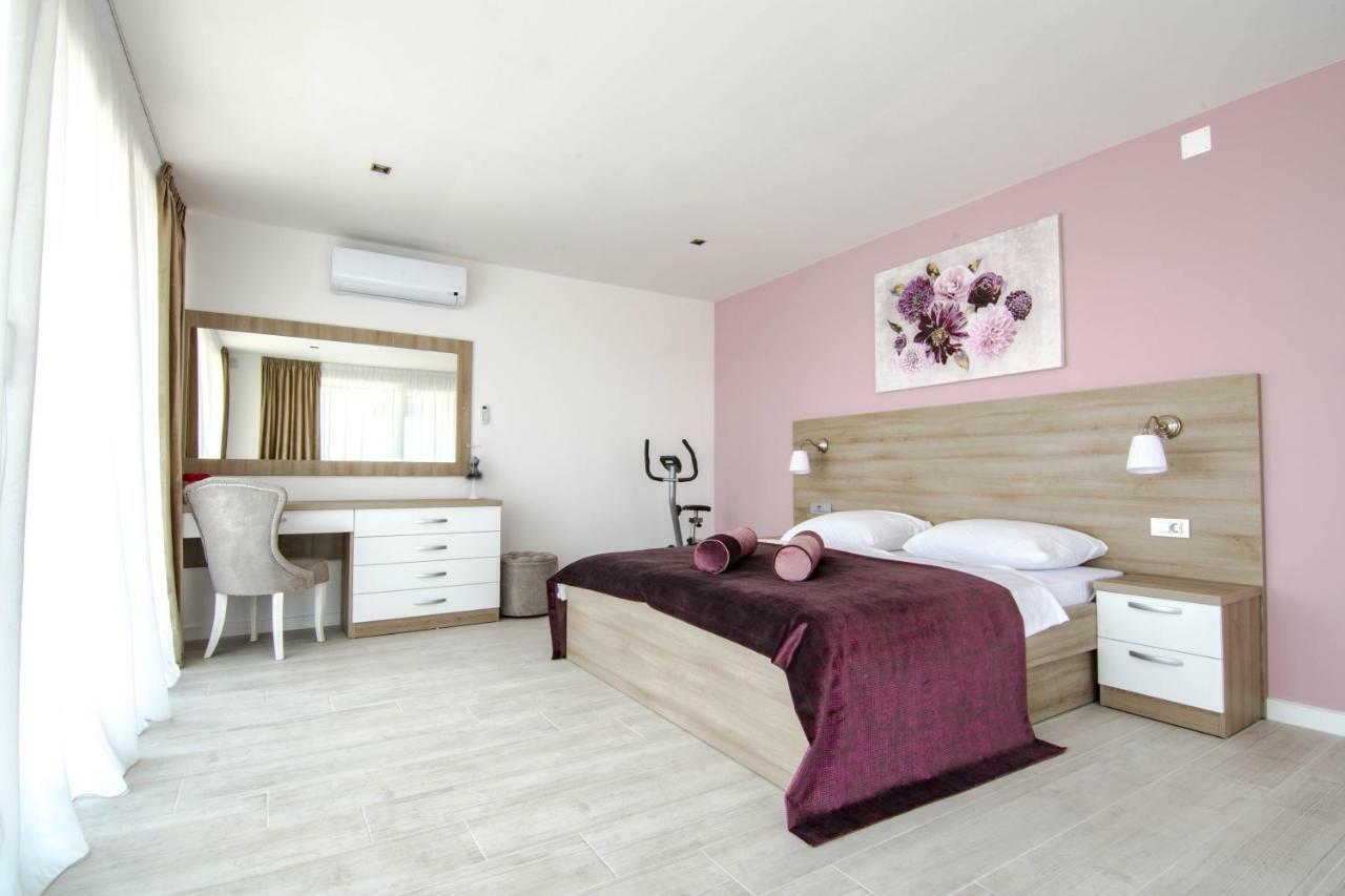 Villa Evoque - Adriatic Luxury Villas زادار المظهر الخارجي الصورة