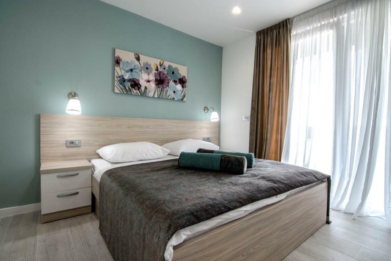 Villa Evoque - Adriatic Luxury Villas زادار المظهر الخارجي الصورة