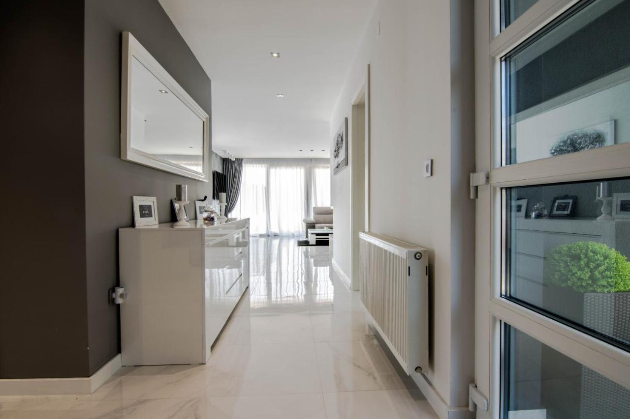 Villa Evoque - Adriatic Luxury Villas زادار المظهر الخارجي الصورة